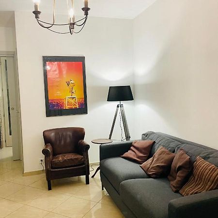 Apartment Staycannes Eksteriør bilde