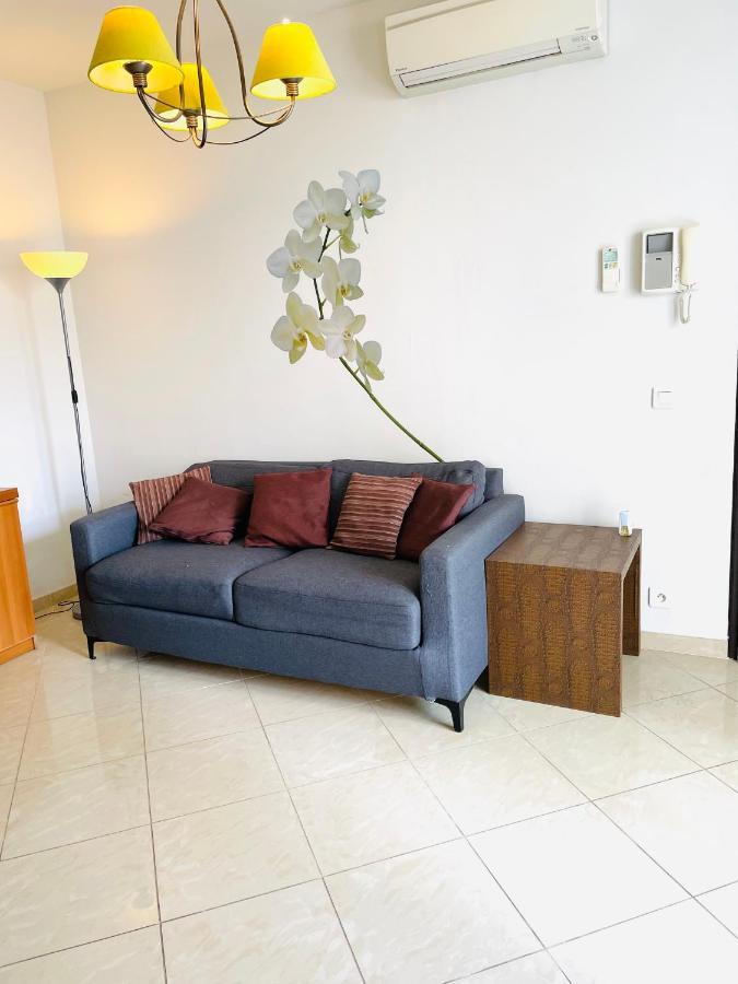 Apartment Staycannes Eksteriør bilde