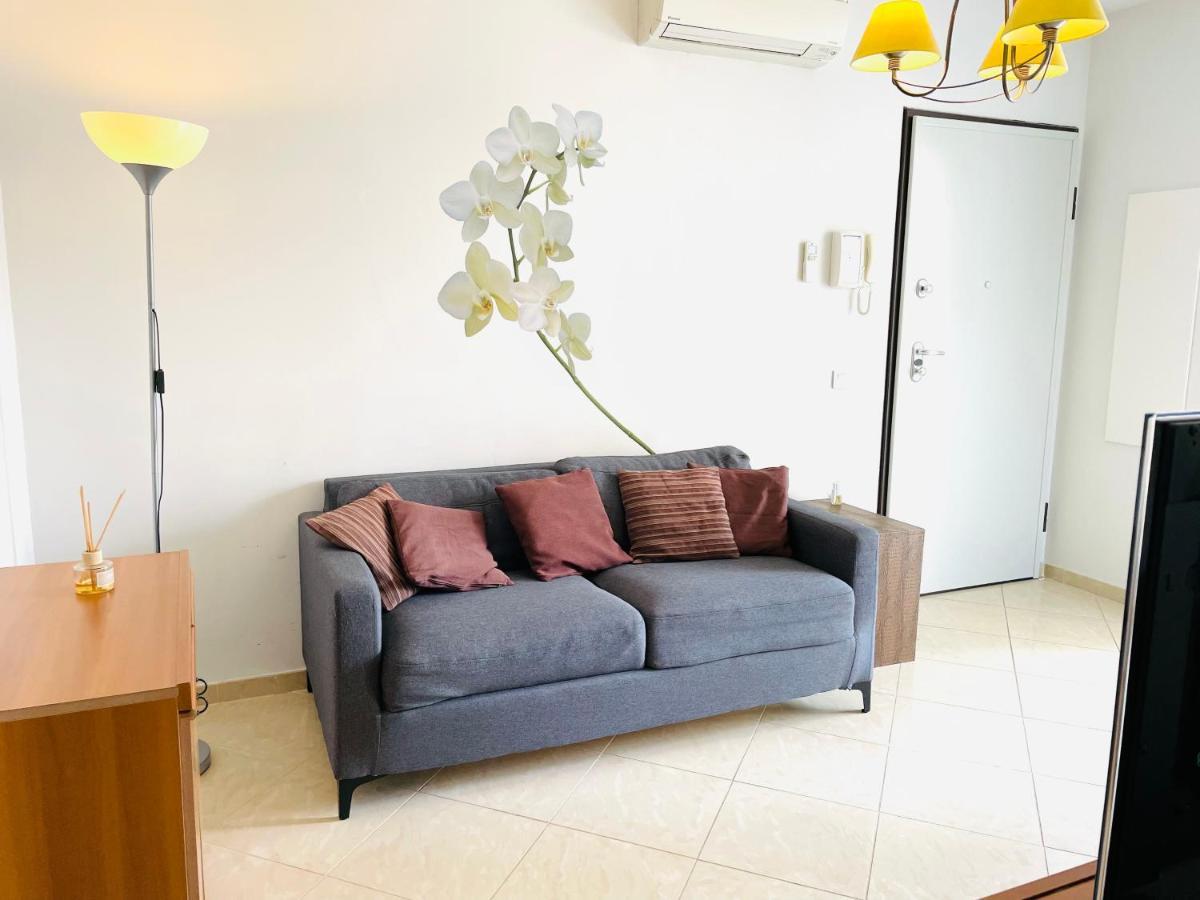 Apartment Staycannes Eksteriør bilde