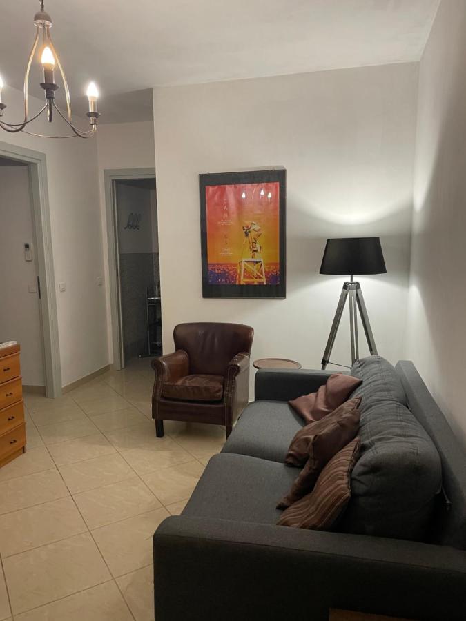 Apartment Staycannes Eksteriør bilde