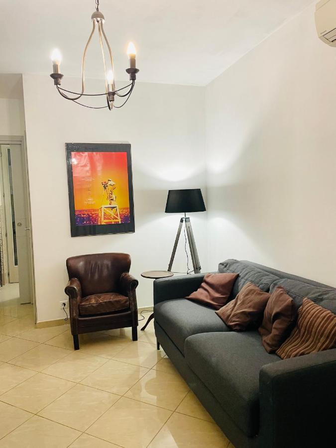 Apartment Staycannes Eksteriør bilde