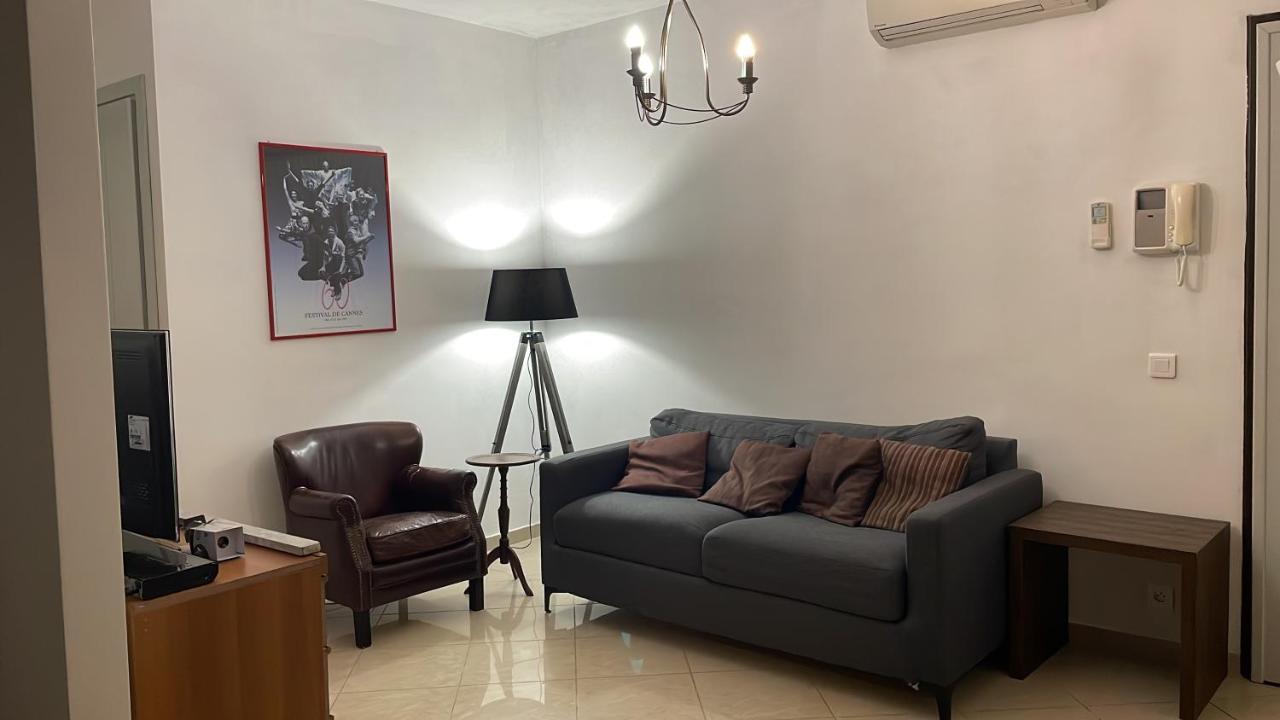 Apartment Staycannes Eksteriør bilde