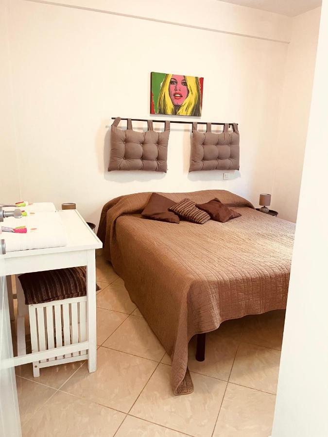 Apartment Staycannes Eksteriør bilde
