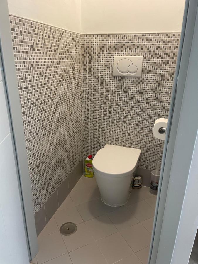 Apartment Staycannes Eksteriør bilde