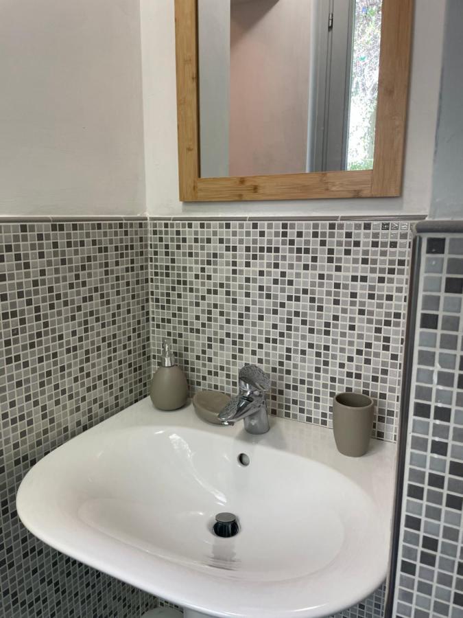 Apartment Staycannes Eksteriør bilde