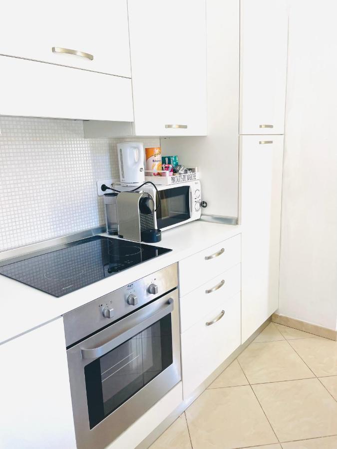 Apartment Staycannes Eksteriør bilde