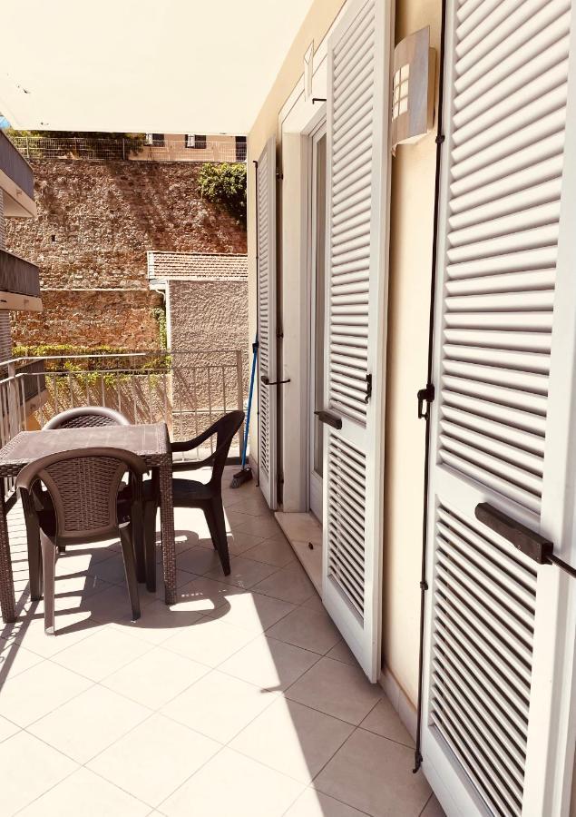 Apartment Staycannes Eksteriør bilde