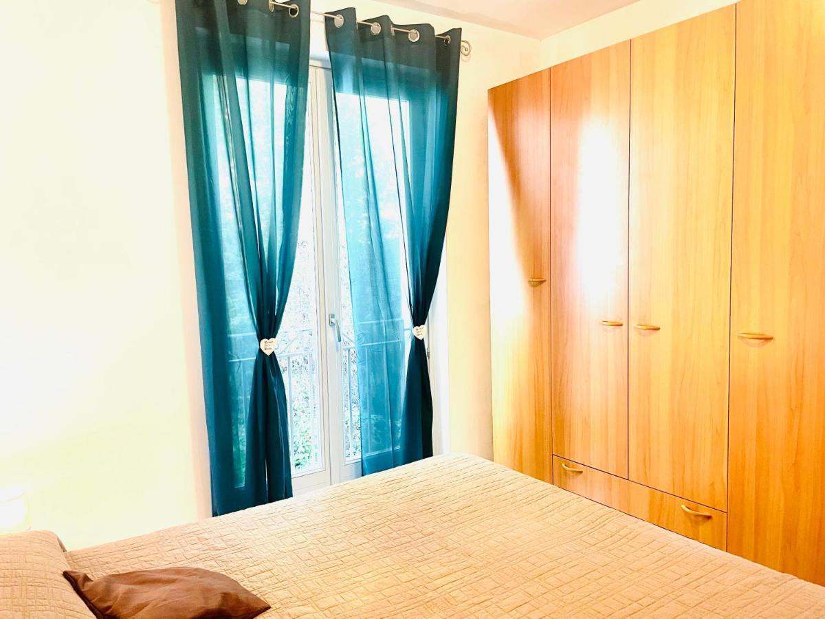 Apartment Staycannes Eksteriør bilde