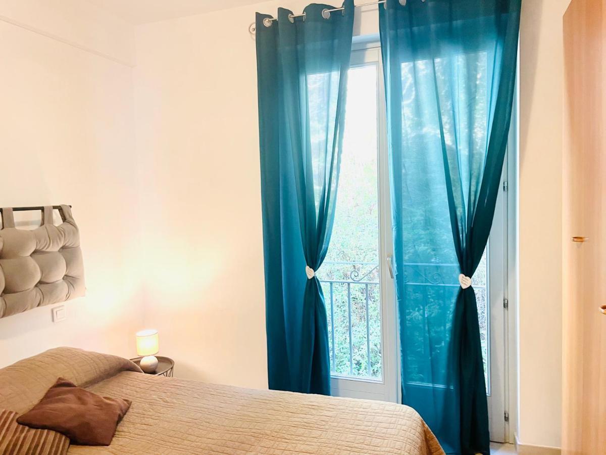 Apartment Staycannes Eksteriør bilde