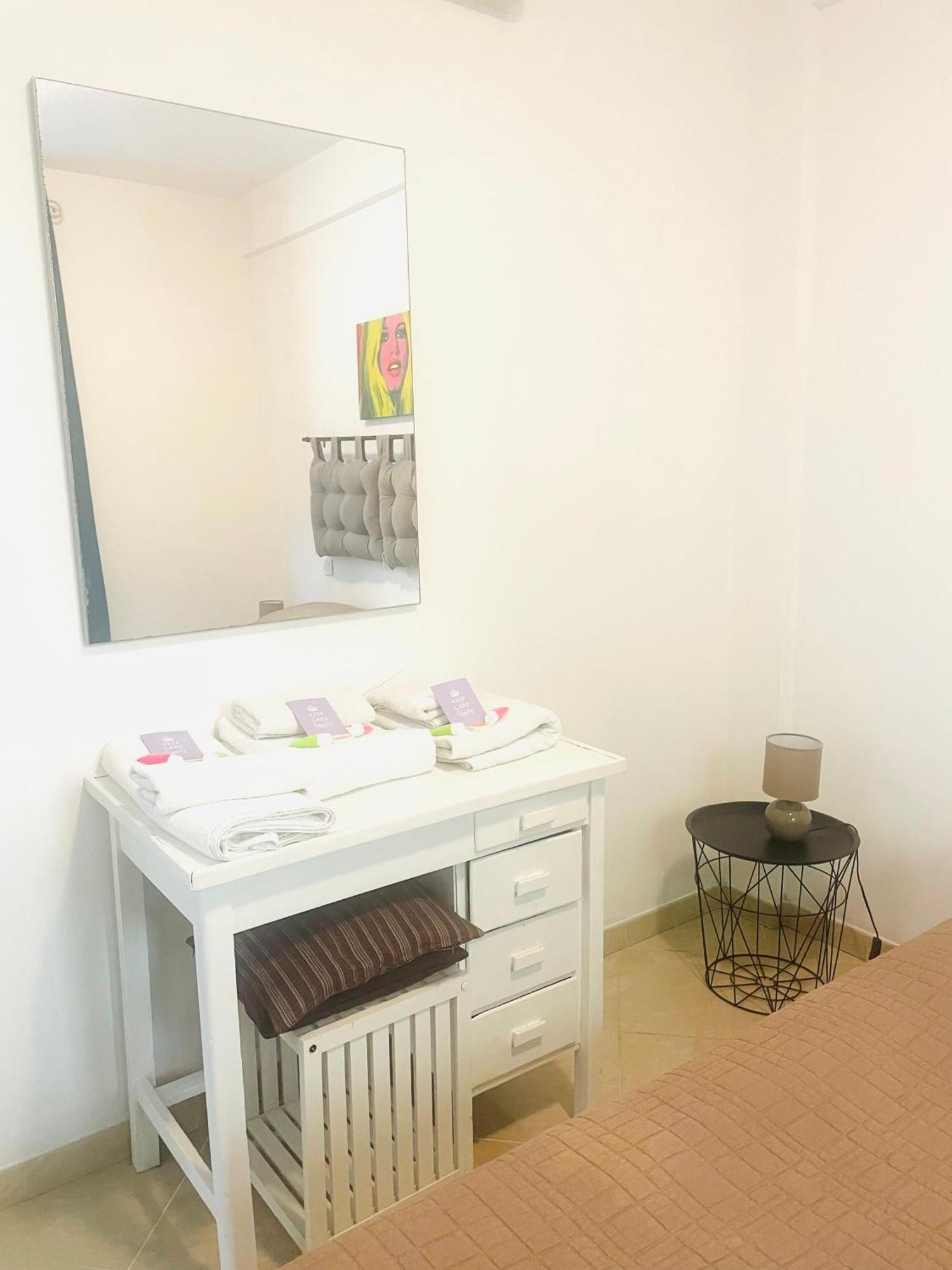 Apartment Staycannes Eksteriør bilde