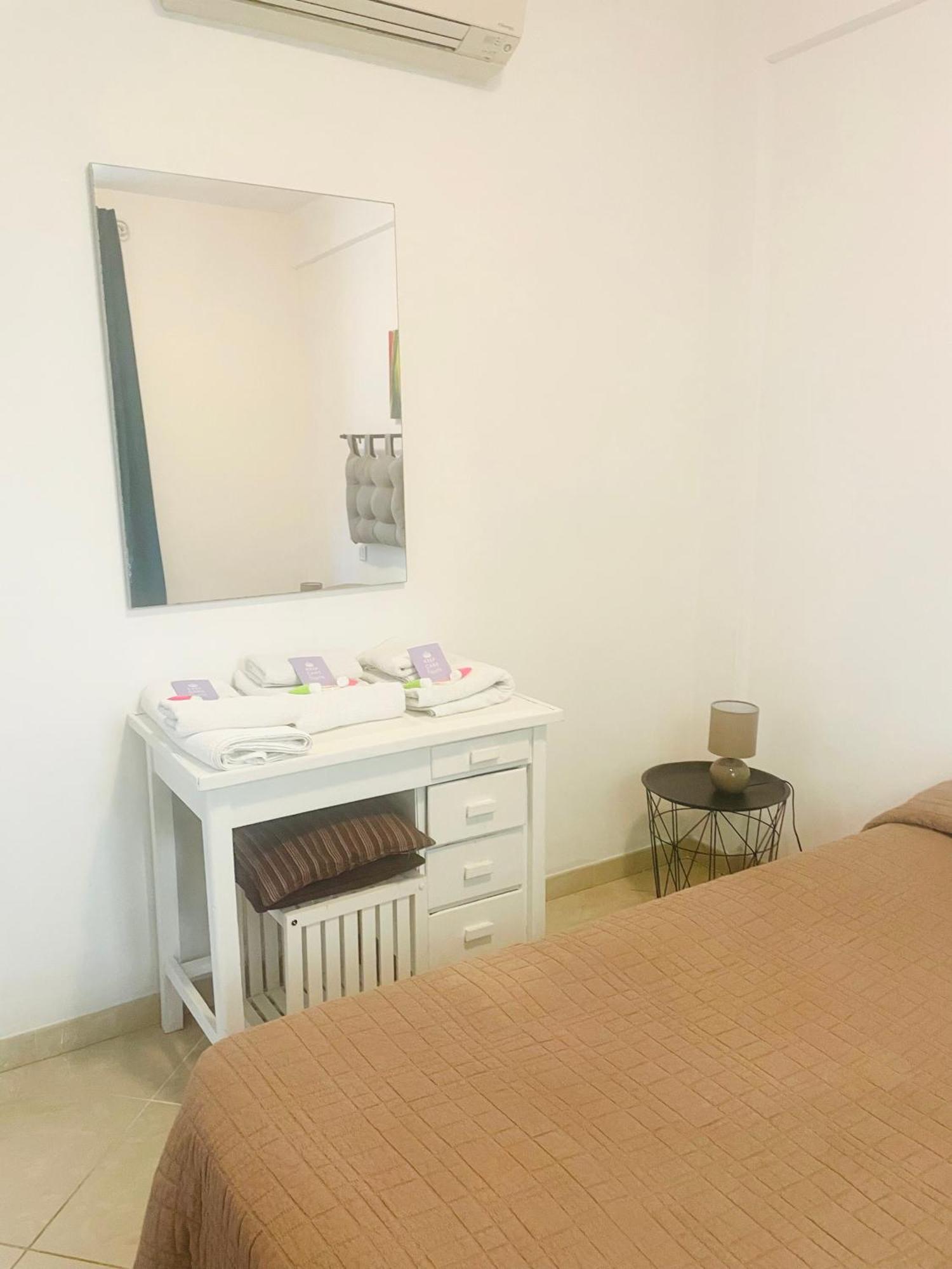 Apartment Staycannes Eksteriør bilde