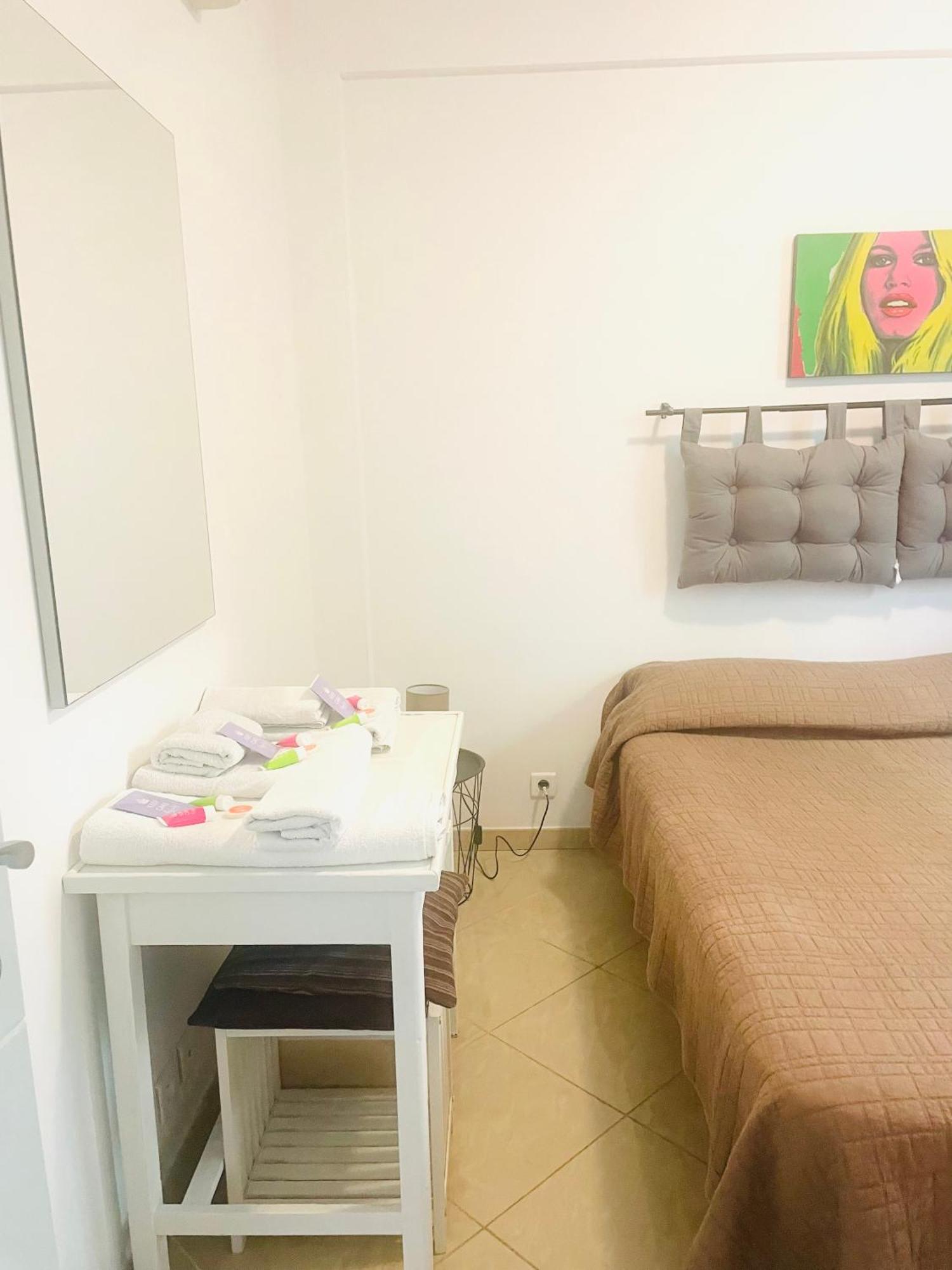 Apartment Staycannes Eksteriør bilde