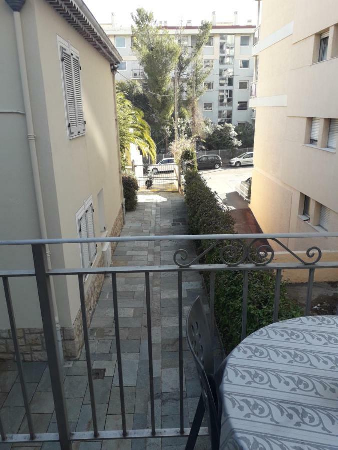 Apartment Staycannes Eksteriør bilde