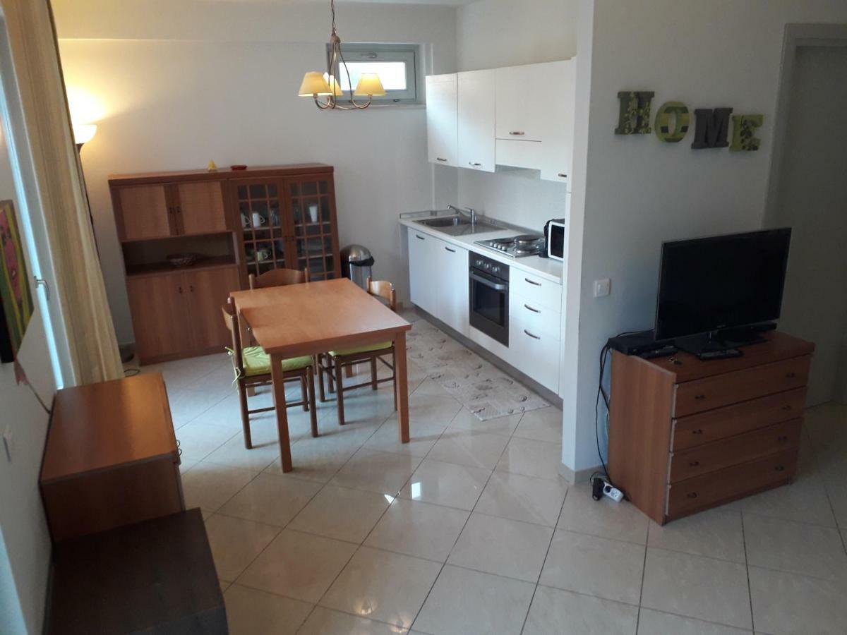 Apartment Staycannes Eksteriør bilde