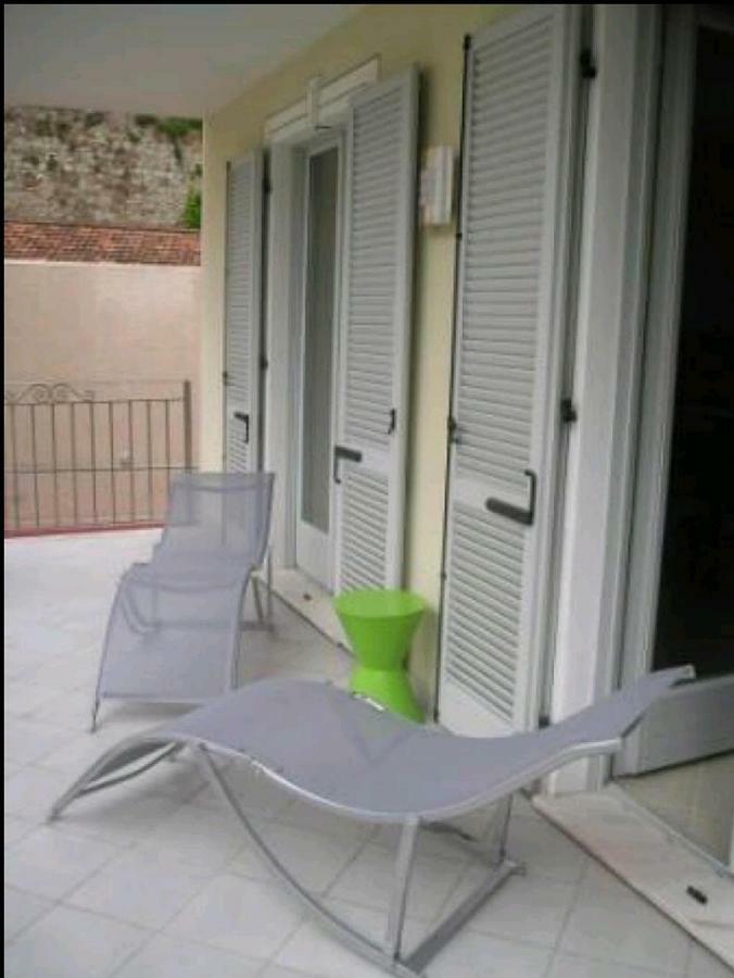 Apartment Staycannes Eksteriør bilde